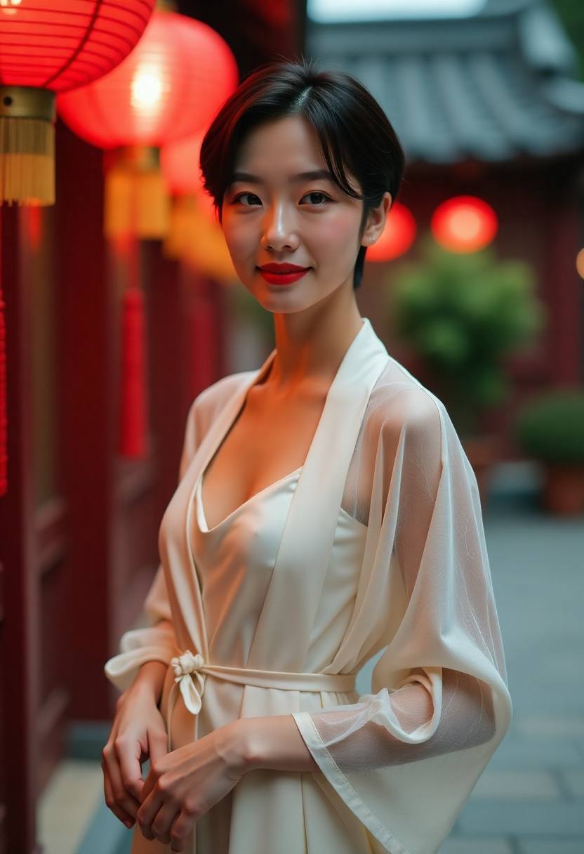 第二次心动