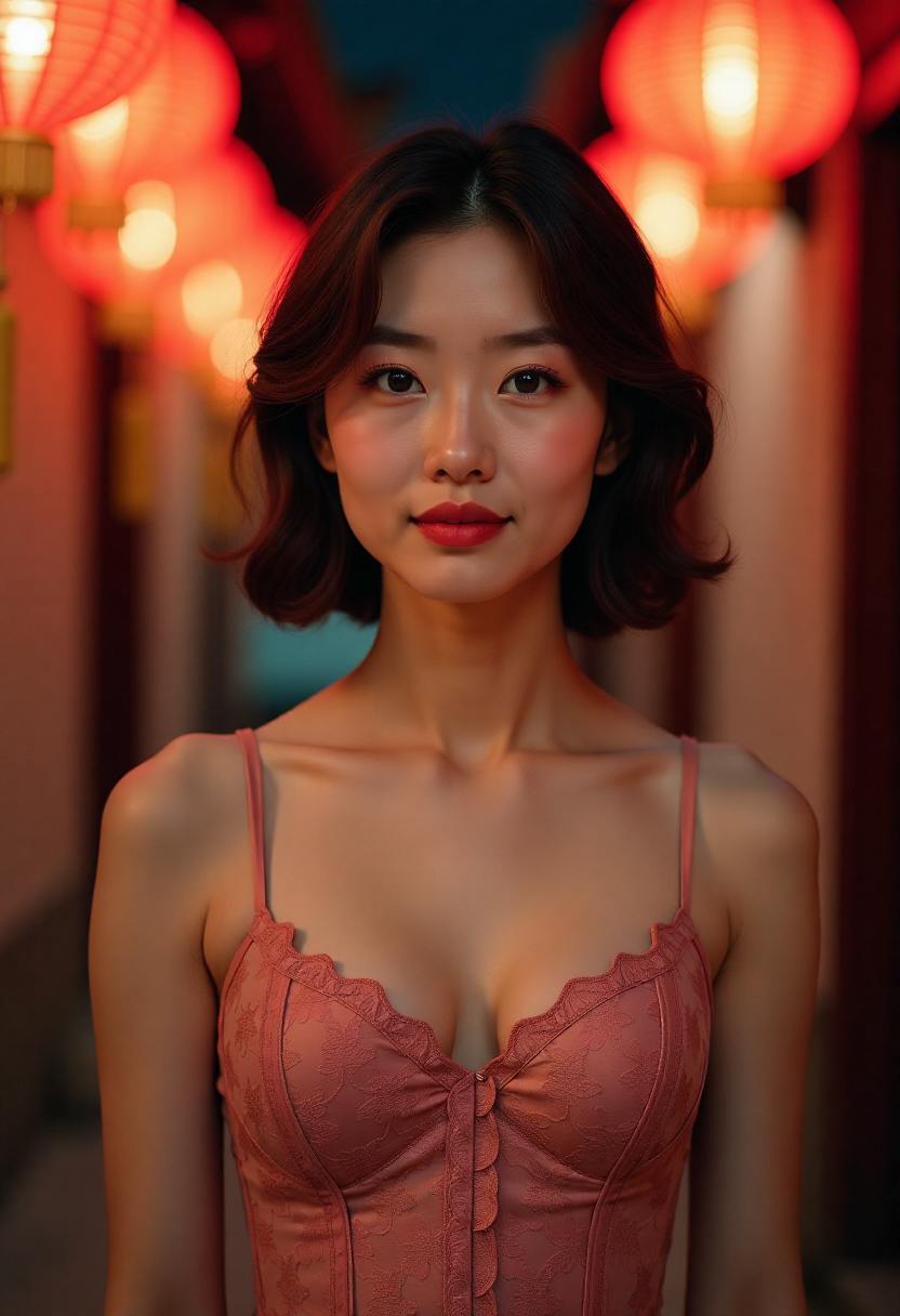 无声猎场