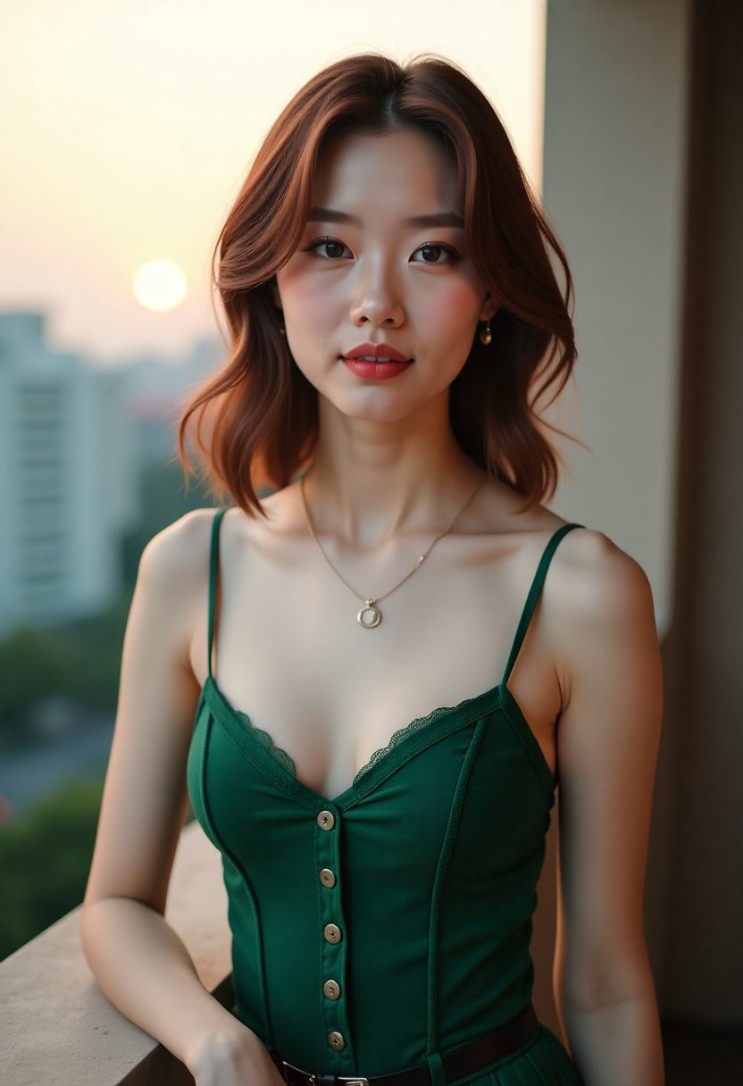 小城大事