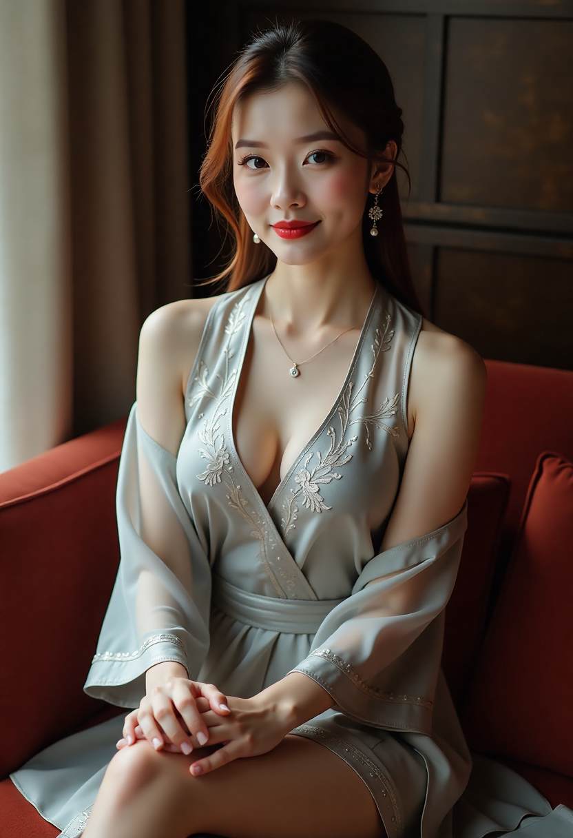 蒸蒸日上 幕后