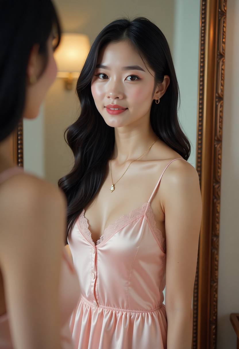 父亲的手艺