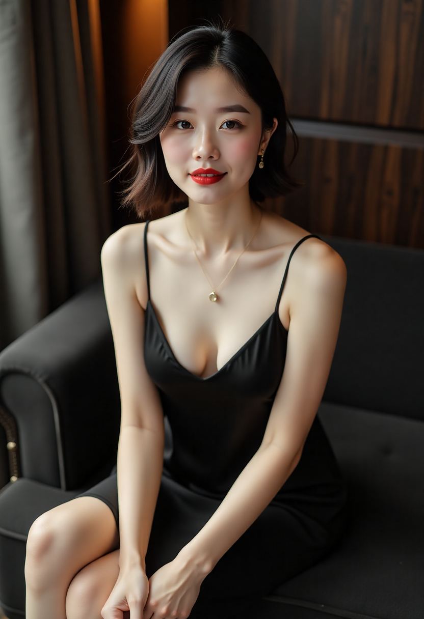 雾港来信